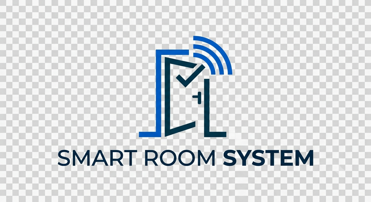 Smart Room System logo